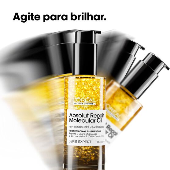 LP SE ARM DUAL OIL 90ML V034